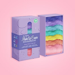 Dewy Glow 7-Day Set - Zestaw do demakijażu
